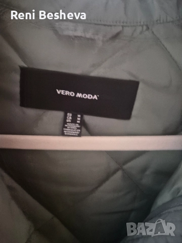 Дамско яке Vero Moda, снимка 3 - Якета - 52267896