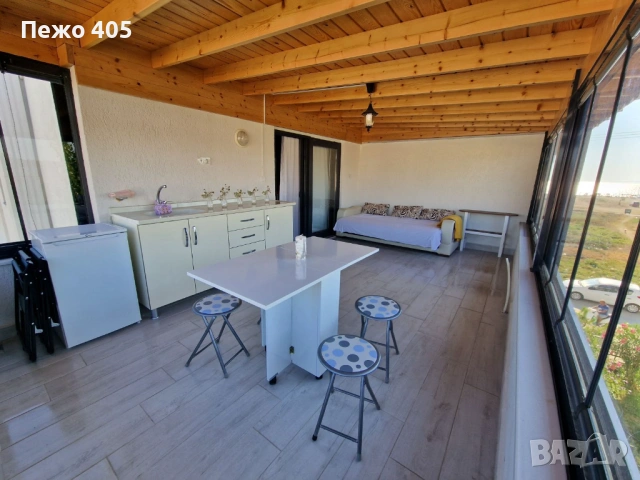 Триетажна къща на Егейско море, снимка 10 - Етаж от къща - 53097004