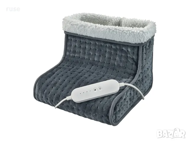 НОВИ! Грейка за крака електричски ботуш Weinberger