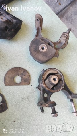 Тампони Мотор Тойота Рав 4, снимка 4 - Автомобили и джипове - 37411046