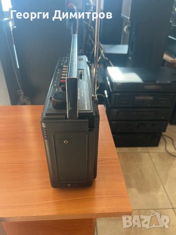 Superscope by Marantz CRS-2024, снимка 6 - Декове - 43792758