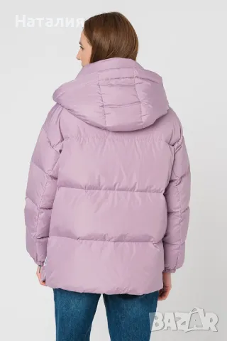 Marc O'Polo Зимно яке с пришити джобове, М., снимка 3 - Якета - 47911970