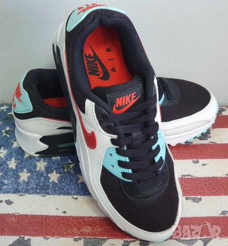 NIKE AIR MAX 90, номер 39,без забележка , снимка 3 - Маратонки - 43612409