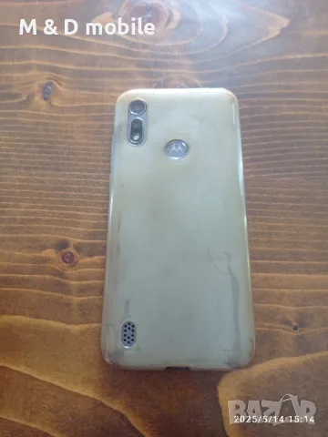 motorola E6i, снимка 6 - Motorola - 50286722