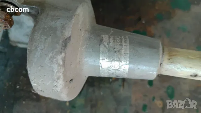 антена Катрин UHF , снимка 2 - Друга електроника - 50167652