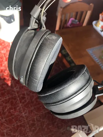 RAZER Nari Essential headsets (2), снимка 4 - Слушалки за компютър - 49412080