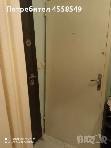 продавам, снимка 3 - Входни врати - 51299665