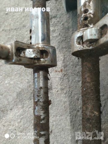 Обтегачи, снимка 7 - Други машини и части - 28758016