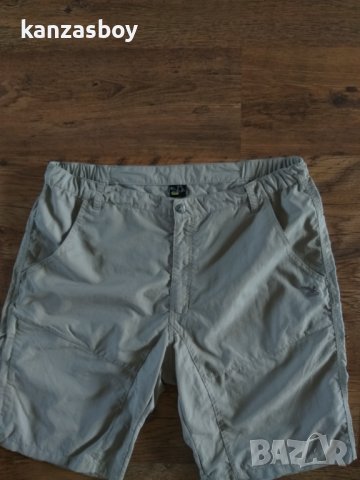 salewa - страхотни мъжки панталони 3ХЛ, снимка 3 - Спортни дрехи, екипи - 37299919