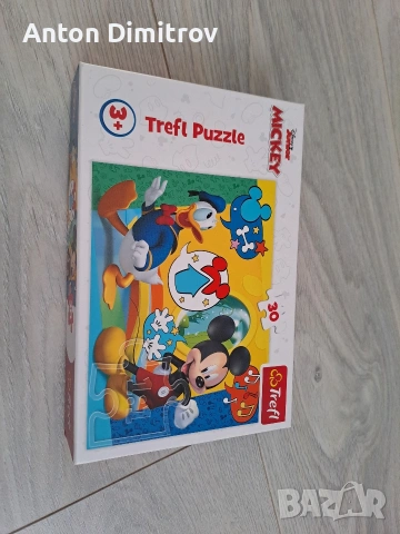 Интерактивни детски игри, снимка 4 - Образователни игри - 53492000