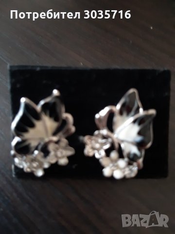 Обеци/Гердани/Шноли/Гривни за ежедневието изгодно, снимка 12 - Други - 32475187