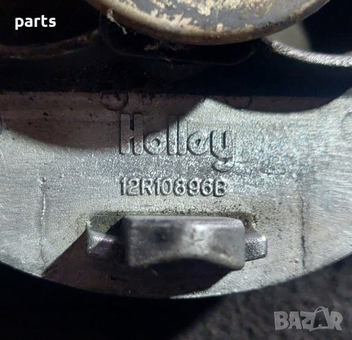 Клапи Jeep Гранд Чероки - Додж Рам 1500 - 5.2 - 12R10896B N, снимка 5 - Части - 43891782