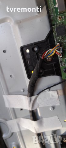 MAIN BOARD ,715G8579-M01-B00-005Y, for, PHILIPS 43PUS6412/12, снимка 4 - Части и Платки - 34702168