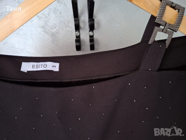 Официална рокля , снимка 2 - Рокли - 50591227