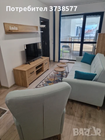 Отлична инвестиция, луксозно обзаведен, снимка 2 - Апартаменти - 50542638