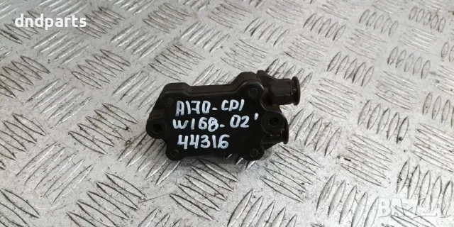 Помпа ниско налягане Mercedes A170 CDI W168 2002г.	