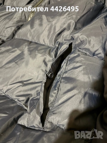 Яке Calvin Klein Jeans, снимка 3 - Якета - 53276104