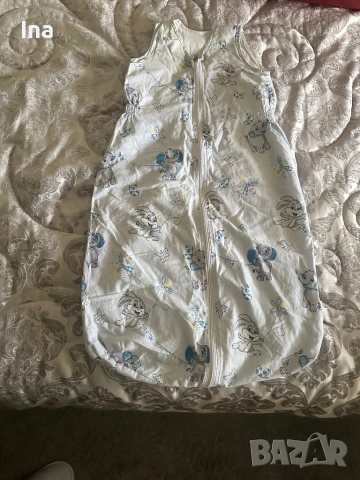 Чувалчета за спане за бебета