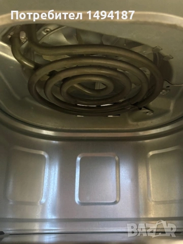 Airfryer philips 1000, снимка 4 - Мултикукъри - 53584036