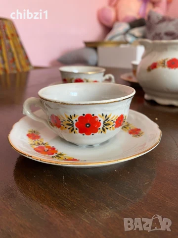 Любима българска шарка “ Майски венец” , снимка 1