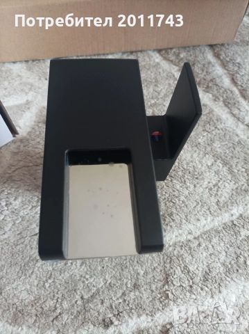 Черен светещ стоящ смесител , снимка 5 - Смесители - 53199212