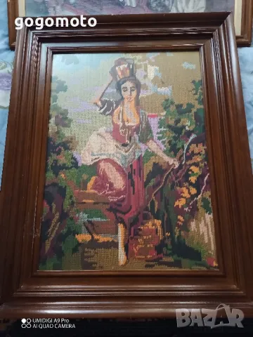 стол, столче 🐟, рибарски стол, туристически, лов и риболов, къмпинг 🏕️, каравана, кемпер , снимка 16 - Екипировка - 47660069