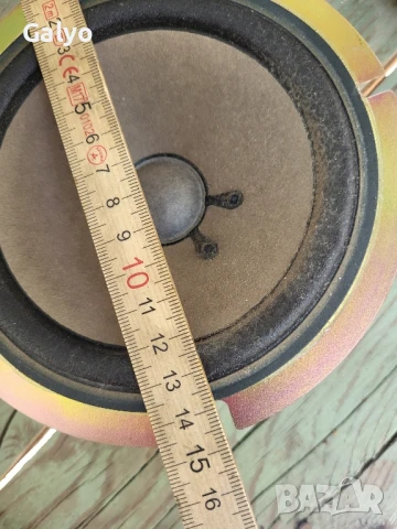 samsung PS L42E тонколони, снимка 7 - Тонколони - 51424129