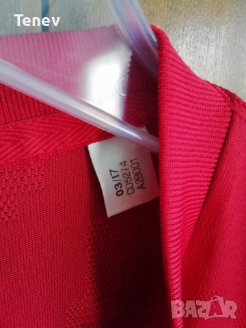 Russia Adidas Special RFU Русия Оригинална Нова Футболна Тениска Фланелка M, снимка 6 - Тениски - 39890740