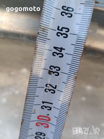 Голяма Мивка от неръждаема стомана, инокс, хром- никел + керамичен смесител, кран, снимка 16 - Други - 33504220