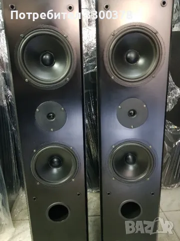 Тонколони  prs  studio  reference, снимка 2 - Тонколони - 47948666