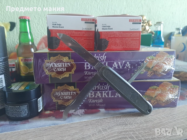 Колекционерско джобно Victorinox викторинокс