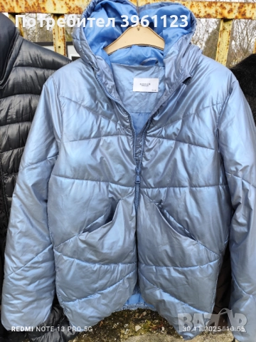 Палта и якета 