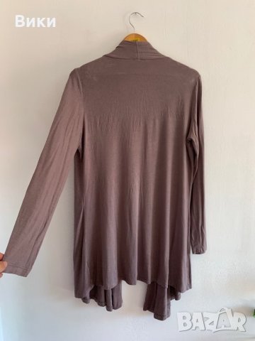 Дамска жилетка , снимка 4 - Жилетки - 26976549