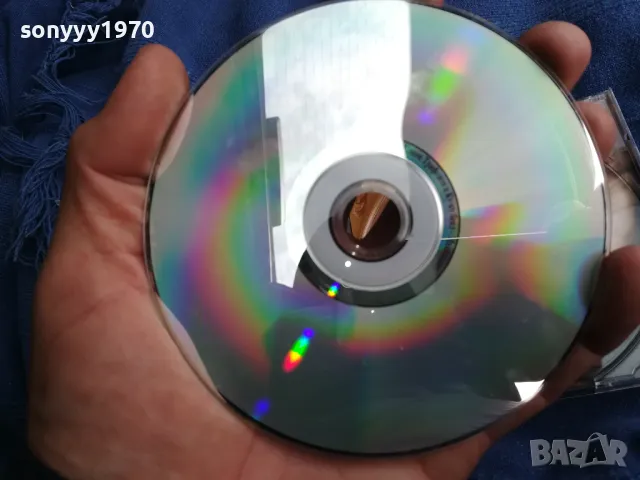 СЛАВИ ТРИФОНОВ ЦД 2405251527, снимка 17 - CD дискове - 50411542