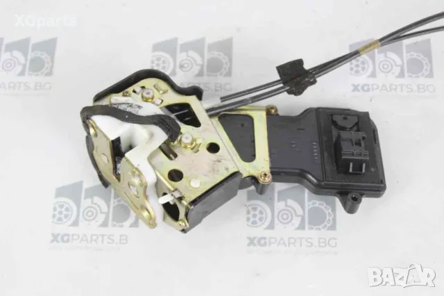 Брава врата задна лява за Mazda 2 (2003-2007)