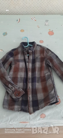 Детски ризи 128 