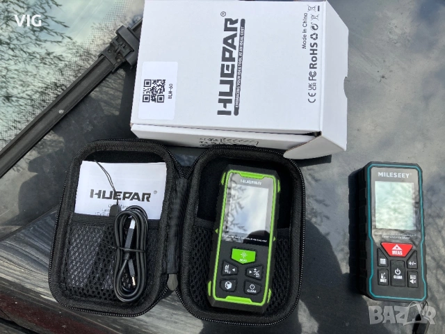 Електронна рулетка, снимка 2 - Други инструменти - 53017901