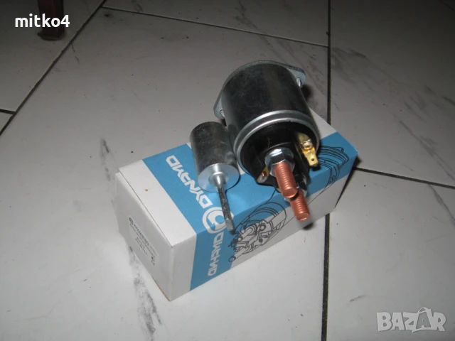 шалтер за стартер за перкинс, снимка 5 - Части - 50953968