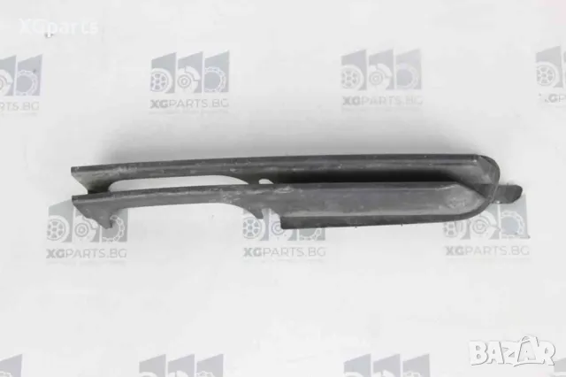 Решетка предна броня за BMW E46 3-series (1998-2005) позиция : дясна