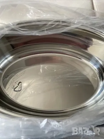 Тава за фурна ZWILLING PLUS 41 см, 8,5л, снимка 3 - Съдове за готвене - 50050398