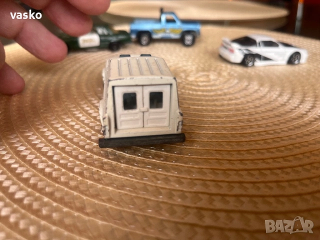 Френски Мажорет, снимка 3 - Колекции - 53395179