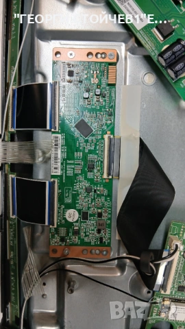 43PUS7009-12  TD.NT7269.762 [T]  SDL430WY   PANEL V500DJ7-QE1-D1  V430DJ1-Q01, снимка 8 - Части и Платки - 53581629