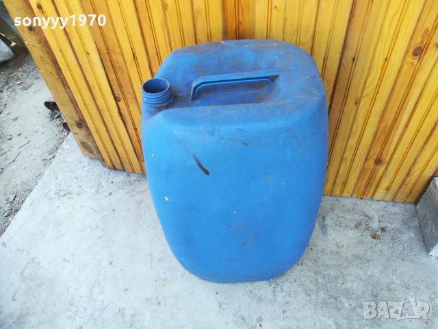 ГОЛЯМА ТУБА-64Х38Х31СМ