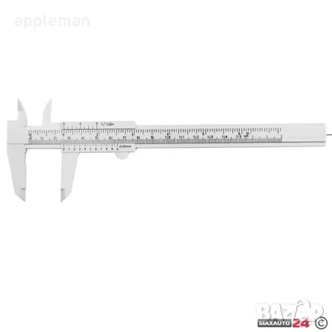 Професионален ШУБЛЕР PVC 235 - 150мм, снимка 2 - Шублери - 48615677