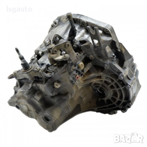 Шестстепенна ръчна скоростна кутия Renault Scenic II 2004-2009 RM130422N-39, снимка 2 - Части - 36588195
