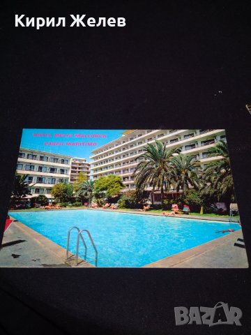 Две стари картички ВАЛЕНСИЯ, МАЙОРКА много красиви за КОЛЕКЦИОНЕРИ 41663, снимка 9 - Колекции - 43112068