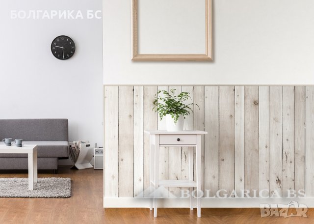 PVC ламели за декорация MOTIVO CLASSIC- Дигитален печат 10 дизайна, снимка 7 - Облицовки - 37207919