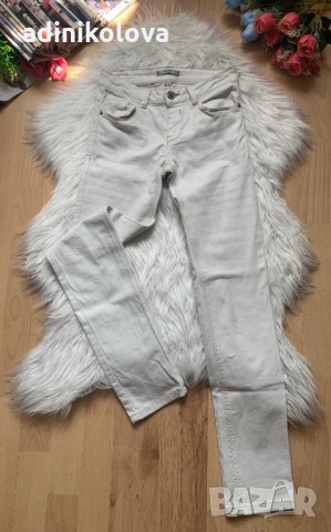 Дънки Pull & Bear, снимка 1