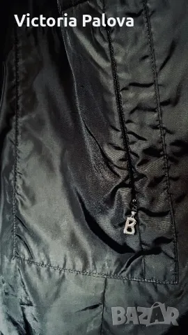 BOGNER луксозно преходно яке оригинал, снимка 8 - Якета - 49874496