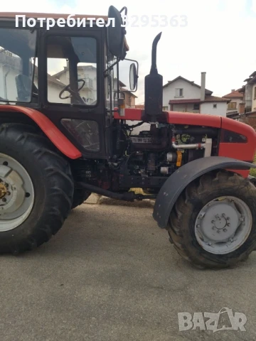 беларус 920.3, снимка 11 - Селскостопанска техника - 51160333